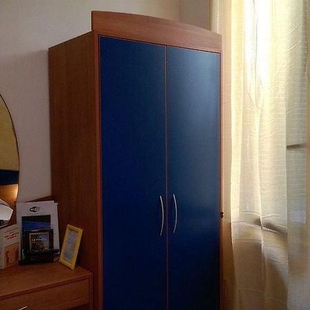 פיומיצ'ינו Hotel La Villetta מראה חיצוני תמונה