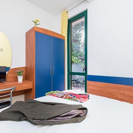 פיומיצ'ינו Hotel La Villetta מראה חיצוני תמונה