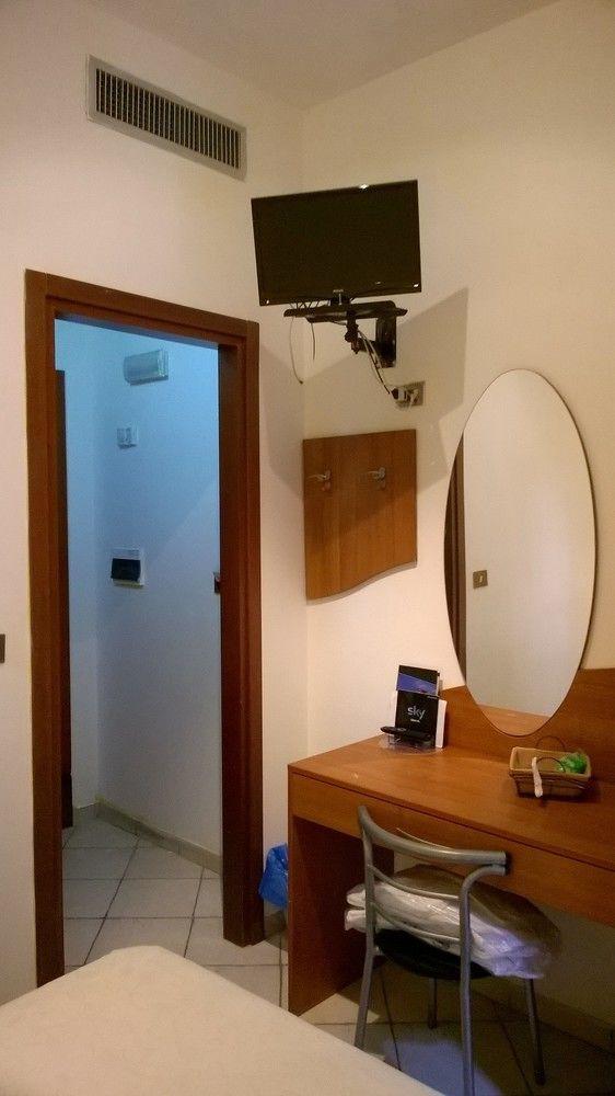 פיומיצ'ינו Hotel La Villetta מראה חיצוני תמונה