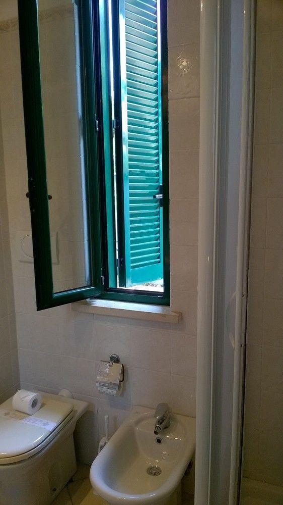 פיומיצ'ינו Hotel La Villetta מראה חיצוני תמונה