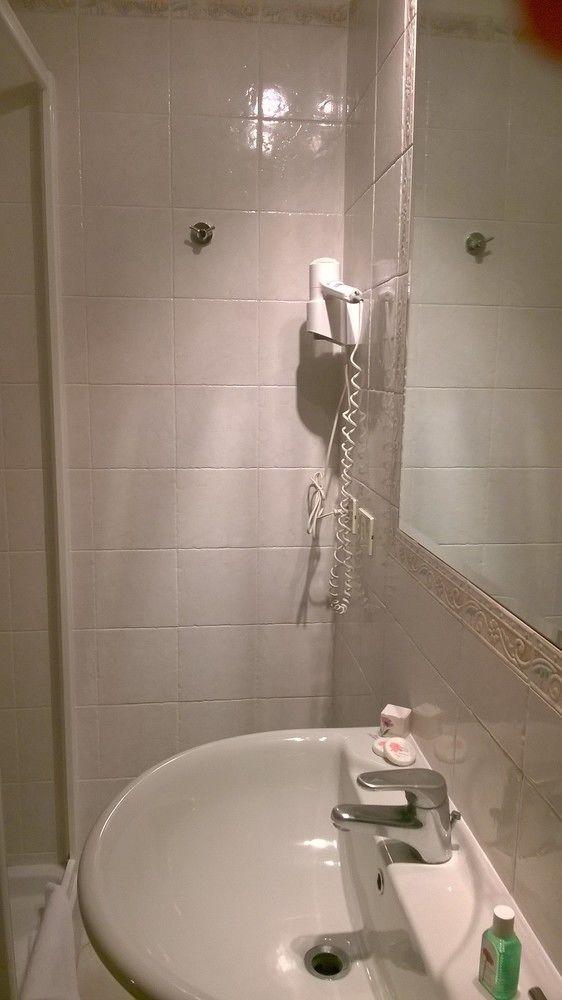 פיומיצ'ינו Hotel La Villetta מראה חיצוני תמונה
