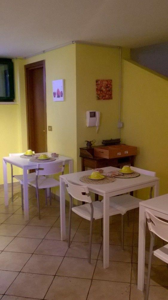 פיומיצ'ינו Hotel La Villetta מראה חיצוני תמונה