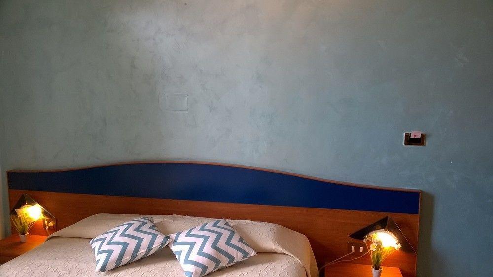 פיומיצ'ינו Hotel La Villetta מראה חיצוני תמונה