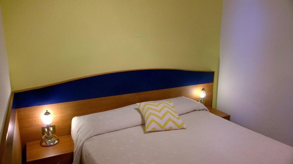 פיומיצ'ינו Hotel La Villetta מראה חיצוני תמונה