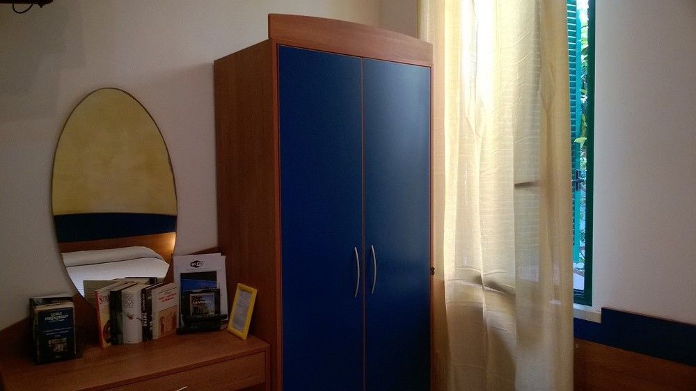פיומיצ'ינו Hotel La Villetta מראה חיצוני תמונה