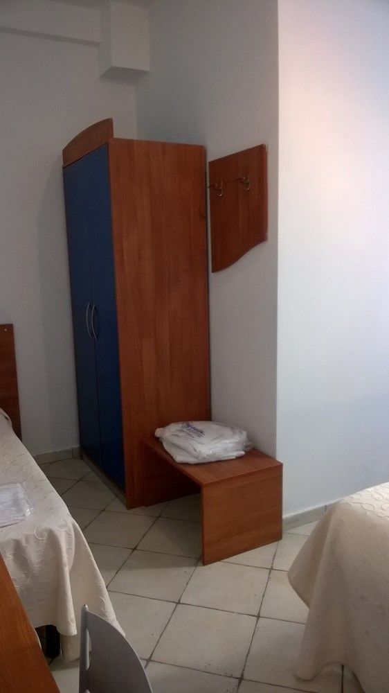 פיומיצ'ינו Hotel La Villetta מראה חיצוני תמונה