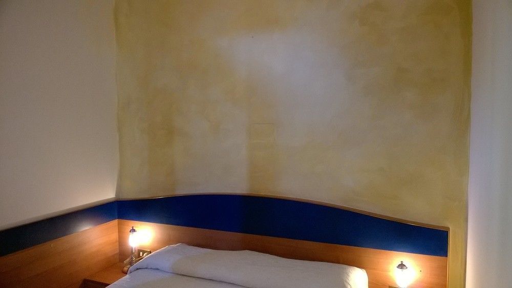 פיומיצ'ינו Hotel La Villetta מראה חיצוני תמונה