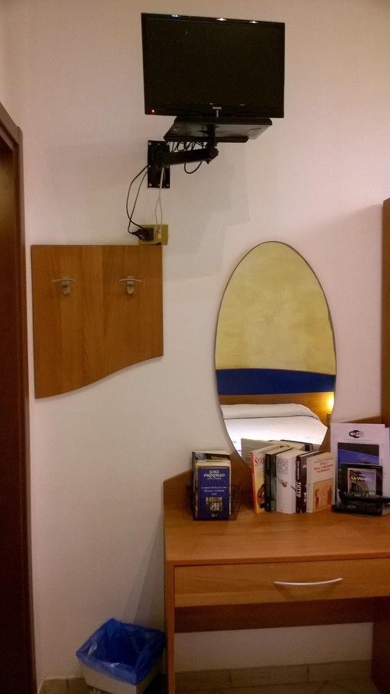 פיומיצ'ינו Hotel La Villetta מראה חיצוני תמונה