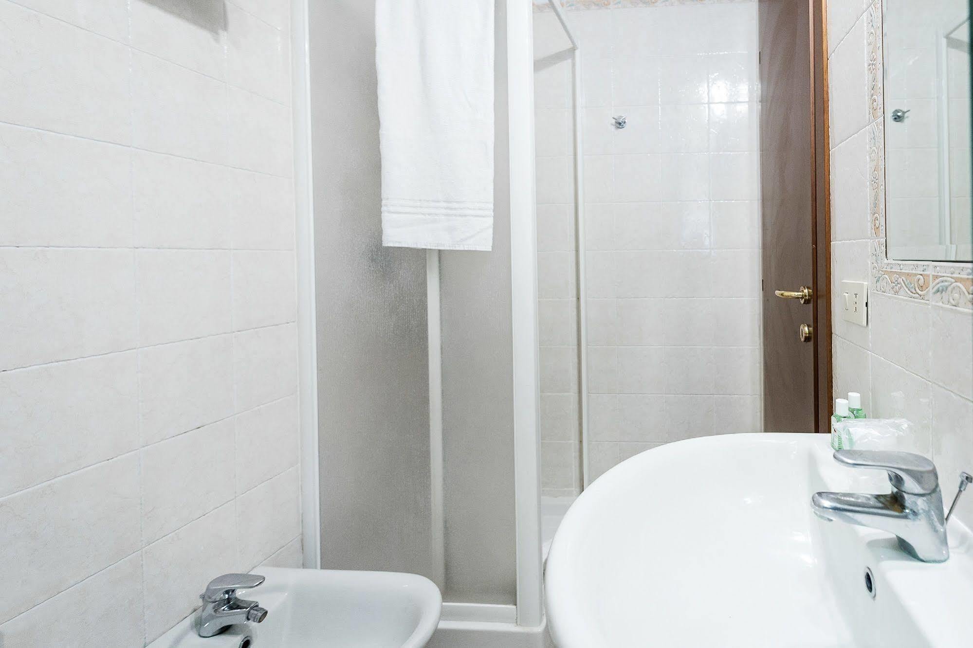 פיומיצ'ינו Hotel La Villetta מראה חיצוני תמונה