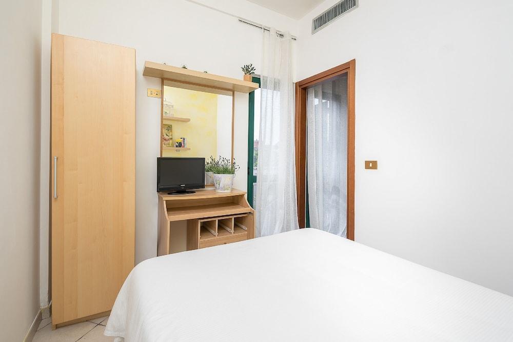 פיומיצ'ינו Hotel La Villetta מראה חיצוני תמונה